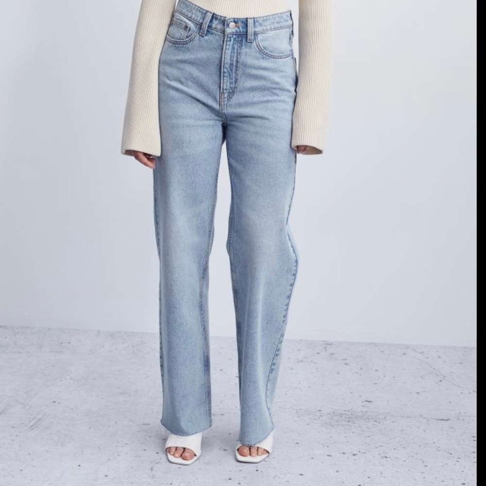 Brand new with tags H&M jeans